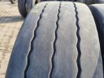 Opony ciężarowe 245/70R17.5 CONTINENTAL HTL2 ECO-PLUS / 6-8mm
