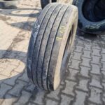  Opony ciężarowe 265/70R19.5 CONTINENTAL CONTI HYBRID HS3 / 9-10mm