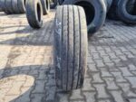 Opony ciężarowe 265/70R19.5 CONTINENTAL CONTI HYBRID HS3 / 9-10mm