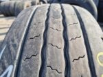 Opony ciężarowe 265/70R19.5 CONTINENTAL CONTI HYBRID HS3 / 9-10mm