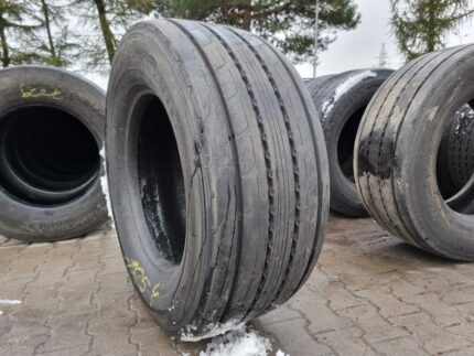  Opona ciężarowa 385/55R22.5 SEMPERIT RUNNER T2 / 13mm