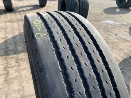 Opony ciężarowe 285/70R19.5 FIRESTONE TSP-3000 / 9-10mm