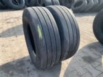 Opony ciężarowe 245/70R17.5 DUNLOP SP246 / 7-8mm