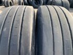 Opony ciężarowe 245/70R17.5 DUNLOP SP246 / 7-8mm