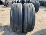 Opony ciężarowe 245/70R17.5 DUNLOP SP246 / 7-8mm