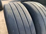 Opony ciężarowe 245/70R17.5 DUNLOP SP246 / 6-7mm