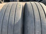 Opony ciężarowe 245/70R17.5 DUNLOP SP246 / 6-7mm