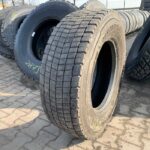  Opony ciężarowe 285/70R19.5 CONTINENTAL CONTI HYBRID HD3 / 14-15mm