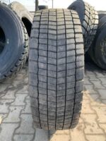 Opony ciężarowe 285/70R19.5 CONTINENTAL CONTI HYBRID HD3 / 14-15mm