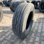  Opony ciężarowe 285/70R19.5 PIRELLI ST:01 / 8-9mm