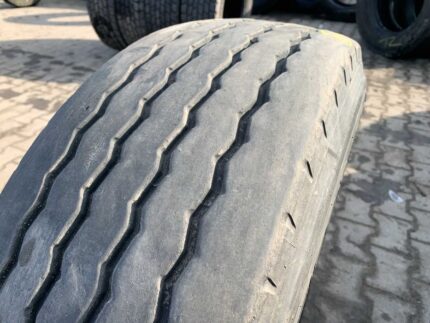 Opony ciężarowe 285/70R19.5 PIRELLI ST:01 / 8-9mm