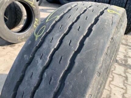 Opony ciężarowe 245/70R19.5 GOODYEAR REGIONAL RHT II / 9-10mm