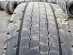 Opony ciężarowe 295/55R22.5 HANKOOK DL10+ E-CUBE MAX / 8-10mm