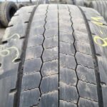  Opony ciężarowe 295/55R22.5 HANKOOK DL10+ E-CUBE MAX / 8-10mm