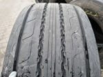 Opona ciężarowa 385/55R22.5 SEMPERIT RUNNER T2 / 13mm