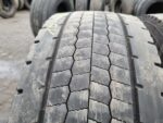 Opony ciężarowe 295/55R22.5 HANKOOK DL10+ E-CUBE MAX / 10-12mm