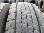Opony ciężarowe 295/55R22.5 HANKOOK DL10+ E-CUBE MAX / 10-12mm