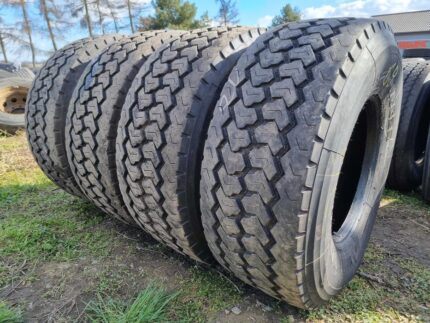  Opony ciężarowe 445/65R22.5 WINDPOWER WGC 28 / 13-15mm