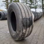 Opona ciężarowa 385/55R22.5 SEMPERIT RUNNER T2 / 12-13mm