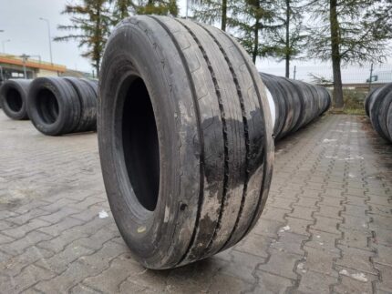  Opona ciężarowa 385/55R22.5 SEMPERIT RUNNER T2 / 12-13mm