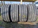 Opony ciężarowe 445/65R22.5 WINDPOWER WGC 28 / 13-15mm