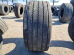 Opony ciężarowe 385/55R19.5 CONTINENTAL HTL1 / 5-7mm