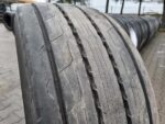 Opona ciężarowa 385/55R22.5 SEMPERIT RUNNER T2 / 12-13mm