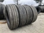 Opony ciężarowe 245/70R17.5 GOODYEAR KMAX T / POGŁĘBIANE
