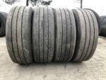 Opony ciężarowe 245/70R17.5 GOODYEAR KMAX T / POGŁĘBIANE