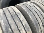 Opony ciężarowe 245/70R17.5 GOODYEAR KMAX T / POGŁĘBIANE