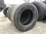 Opony ciężarowe 245/70R17.5 GOODYEAR KMAX T / POGŁĘBIANE