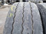 Opony ciężarowe 245/70R17.5 MICHELIN XTE2+ / 8-9mm