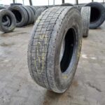  Opony ciężarowe 235/75R17.5 CONTINENTAL CONTI HYBRID LD3 / 8-9mm