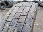 Opony ciężarowe 235/75R17.5 CONTINENTAL CONTI HYBRID LD3 / 8-9mm