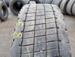 Opony ciężarowe 235/75R17.5 CONTINENTAL CONTI HYBRID LD3 / 8-9mm