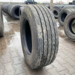  Opony ciężarowe 285/70R19.5 GOODYEAR KMAX T / 9-11mm