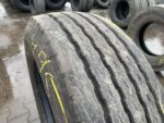 Opony ciężarowe 285/70R19.5 GOODYEAR KMAX T / 9-11mm