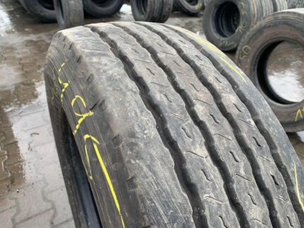Opony ciężarowe 285/70R19.5 GOODYEAR KMAX T / 9-11mm