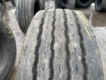 Opony ciężarowe 285/70R19.5 GOODYEAR KMAX T / 9-11mm