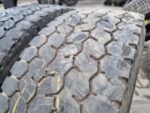 Opony ciężarowe 235/75R17.5 MICHELIN X MULTI D / 6-8mm