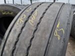 Opona ciężarowa 385/55R22.5 SEMPERIT RUNNER T2 / 10-11mm