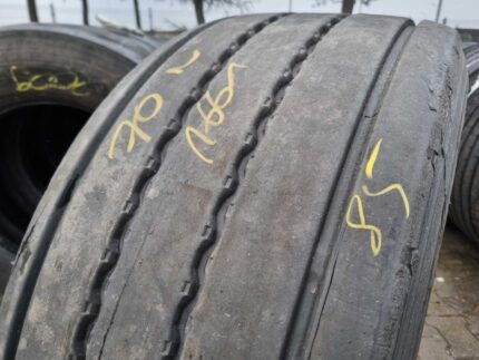 Opona ciężarowa 385/55R22.5 SEMPERIT RUNNER T2 / 10-11mm