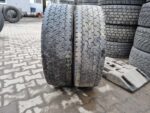 Opony ciężarowe 235/75R17.5 MICHELIN X MULTI D / 6-8mm