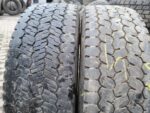 Opony ciężarowe 235/75R17.5 MICHELIN X MULTI D / 6-8mm