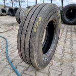  Opony ciężarowe 245/70R17.5 CONTINENTAL HTR2 / 10mm