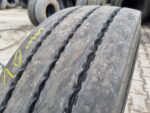 Opony ciężarowe 245/70R17.5 CONTINENTAL HTR2 / 10mm