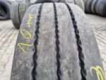 Opony ciężarowe 245/70R17.5 CONTINENTAL HTR2 / 10mm