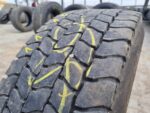 Opony ciężarowe 245/70R17.5 FULDA REGIOFORCE / 11-12mm