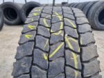 Opony ciężarowe 245/70R17.5 FULDA REGIOFORCE / 11-12mm
