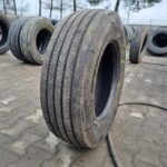  Opony ciężarowe 245/70R17.5  BFGOODRICH ROUTE CONTROL S / 7-8mm